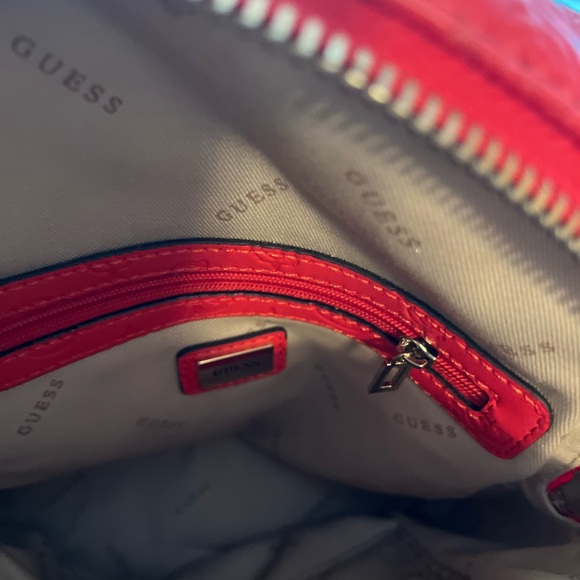 Guess Mini Backpack - Picture 5 of 7